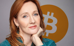 J.K. Rowling Trolled by Bitcoin Community for Not Owning BTC
